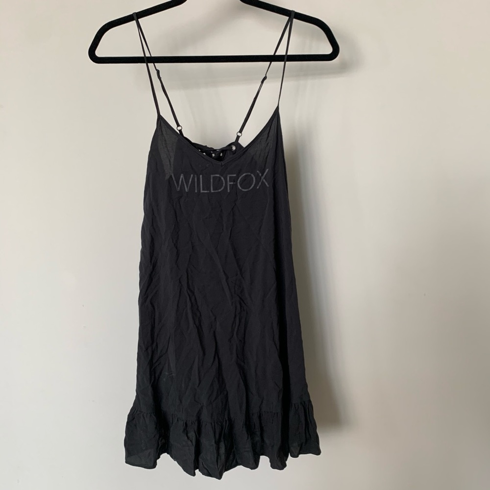 Wildfox Slip Dress